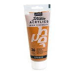 Tube de Peinture Acrylique Fine Studio 100ml – Pébéo