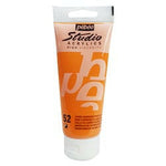 Tube de Peinture Acrylique Fine Studio 100ml – Pébéo.
