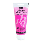 Tube de Peinture Acrylique Fine Studio 100ml – Pébéo