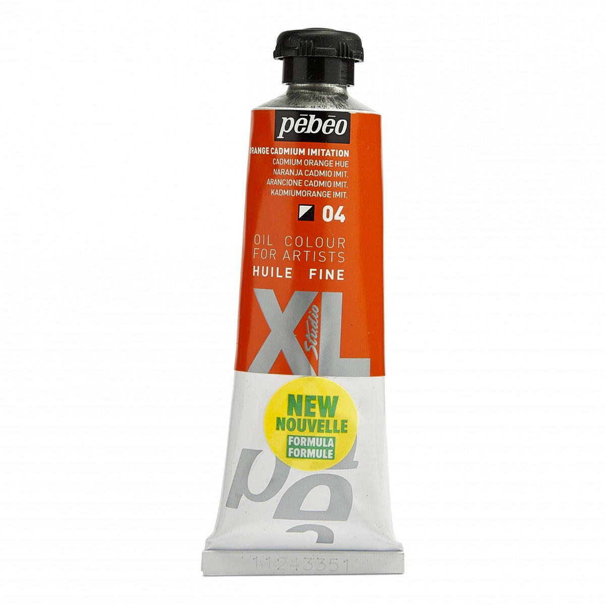 Huile Fine Xl 37 ml - Pébéo
