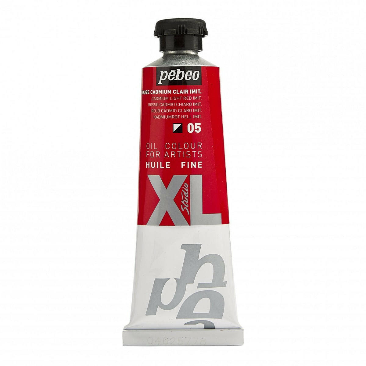 Huile Fine Xl 37 ml - Pébéo