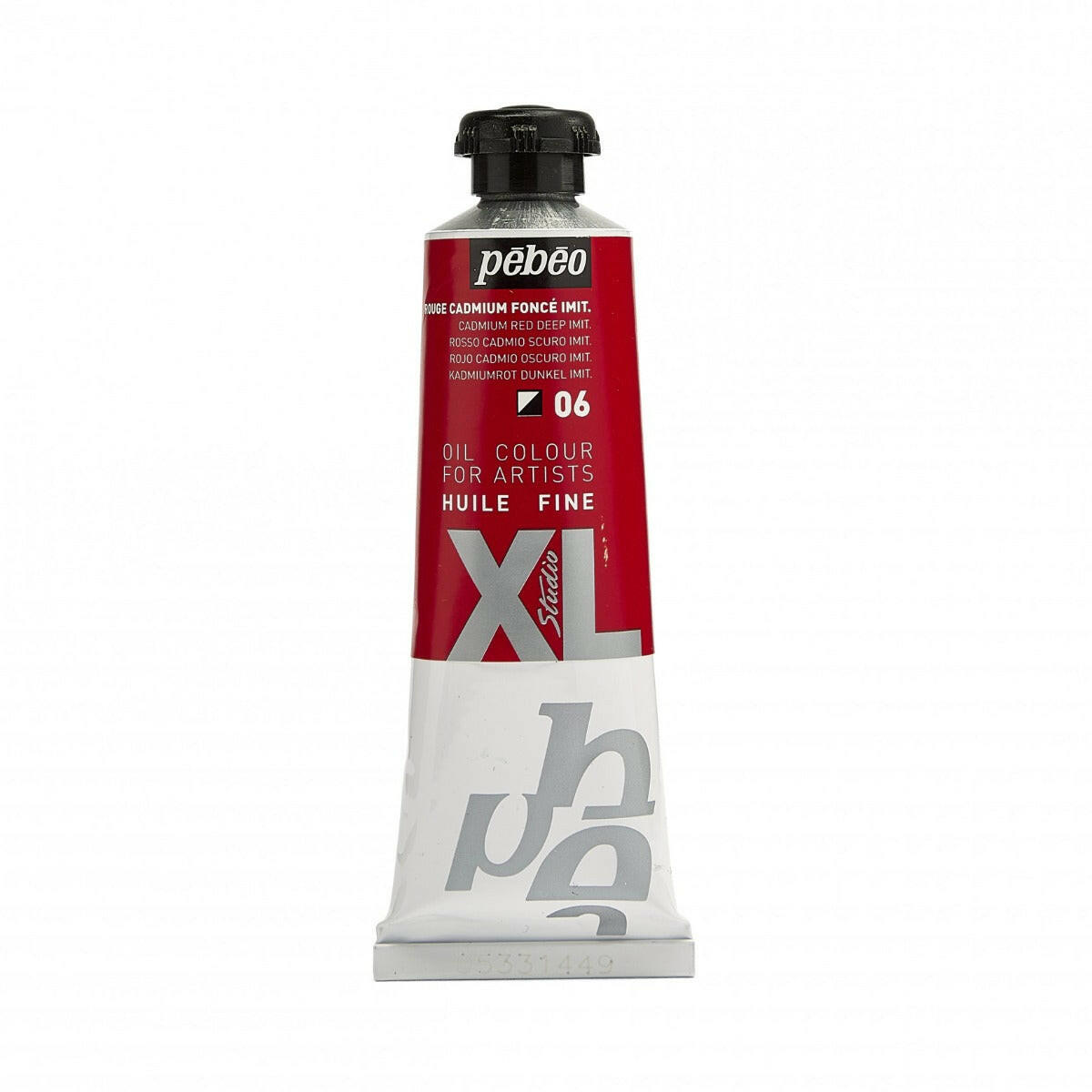 Huile Fine Xl 37 ml - Pébéo
