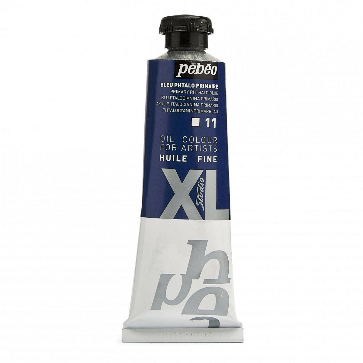Huile Fine Xl 37 ml - Pébéo.