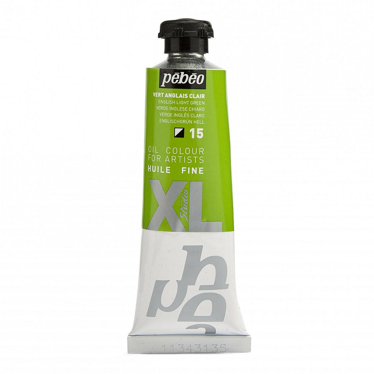Huile Fine Xl 37 ml - Pébéo