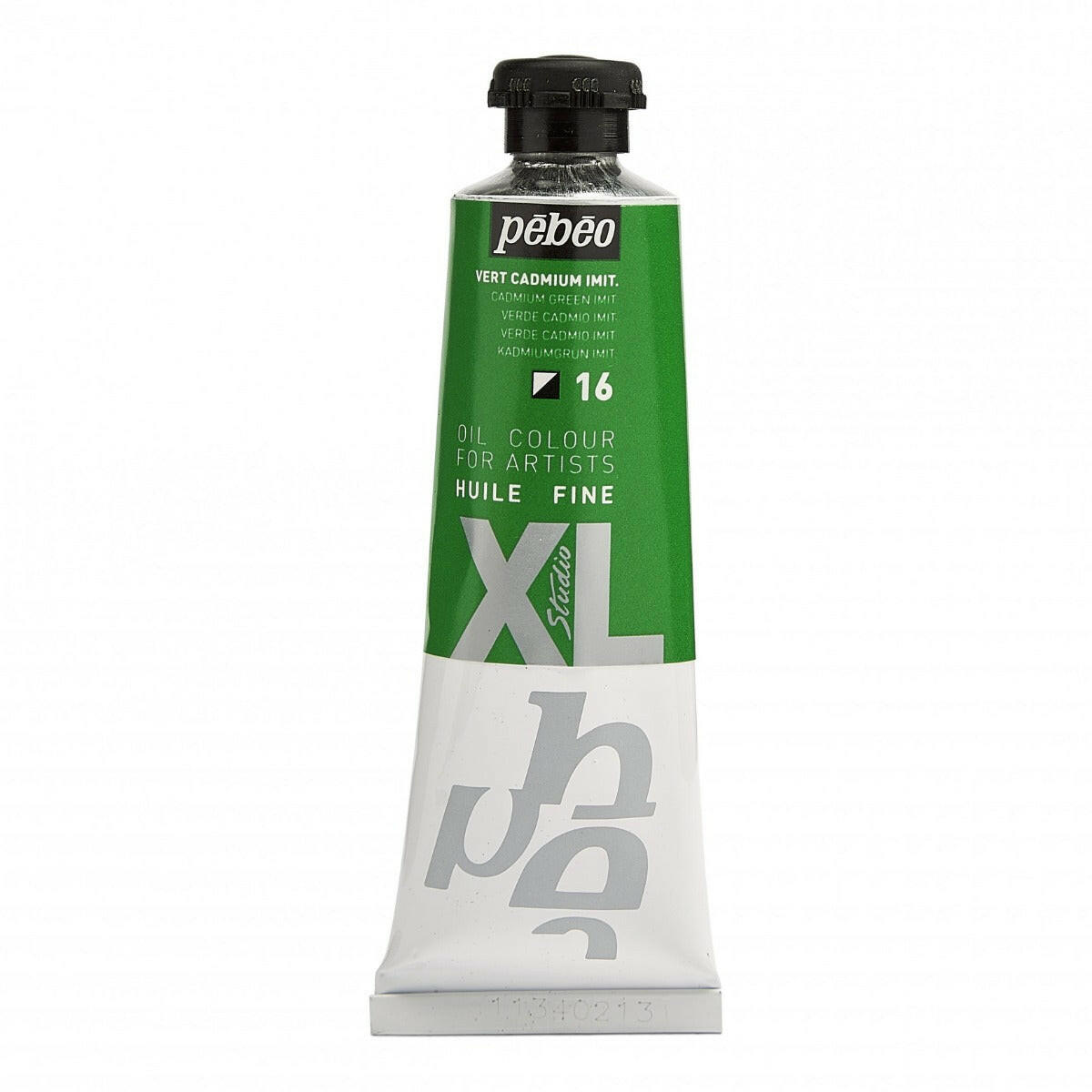 Huile Fine Xl 37 ml - Pébéo.
