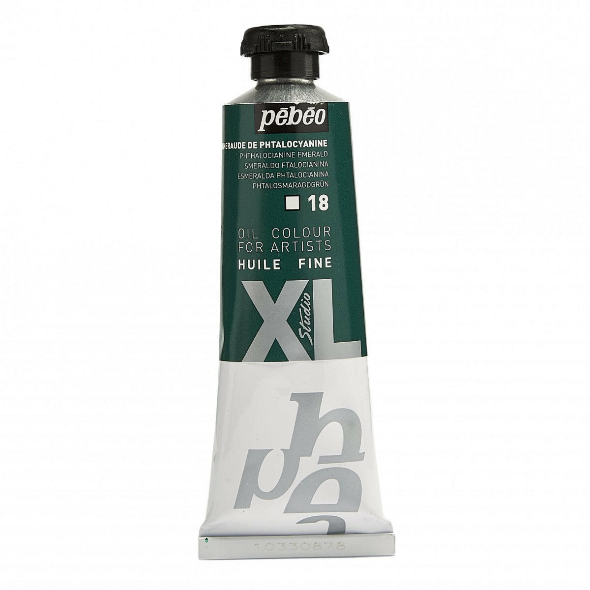 Huile Fine Xl 37 ml - Pébéo