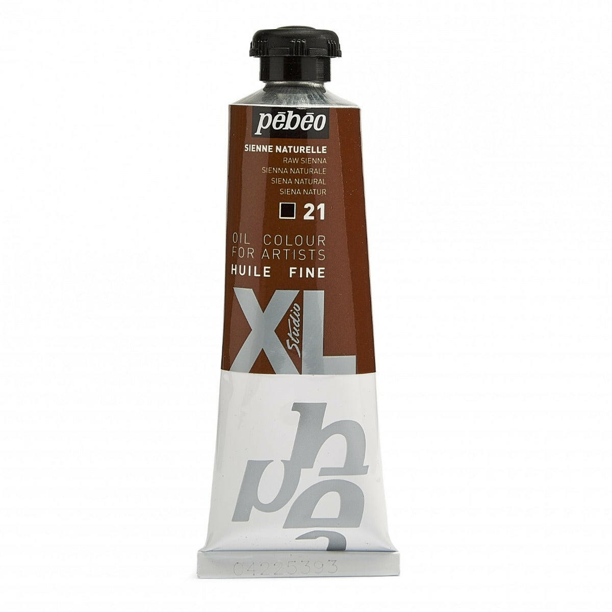 Huile Fine Xl 37 ml - Pébéo.