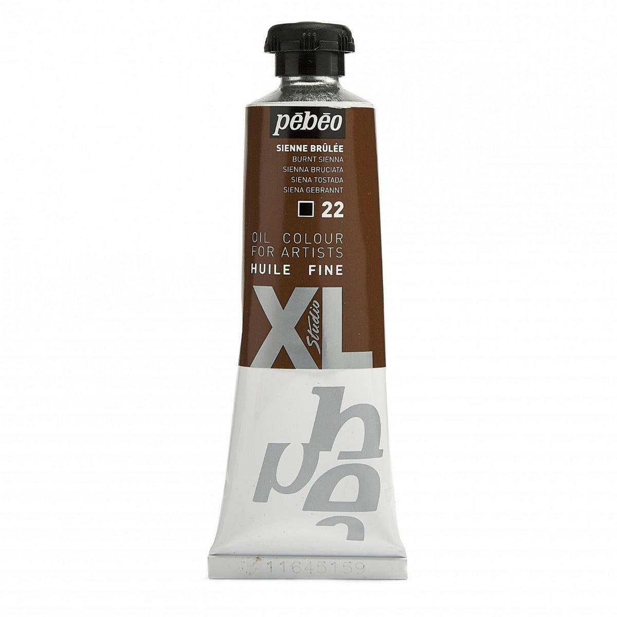 Huile Fine Xl 37 ml - Pébéo.