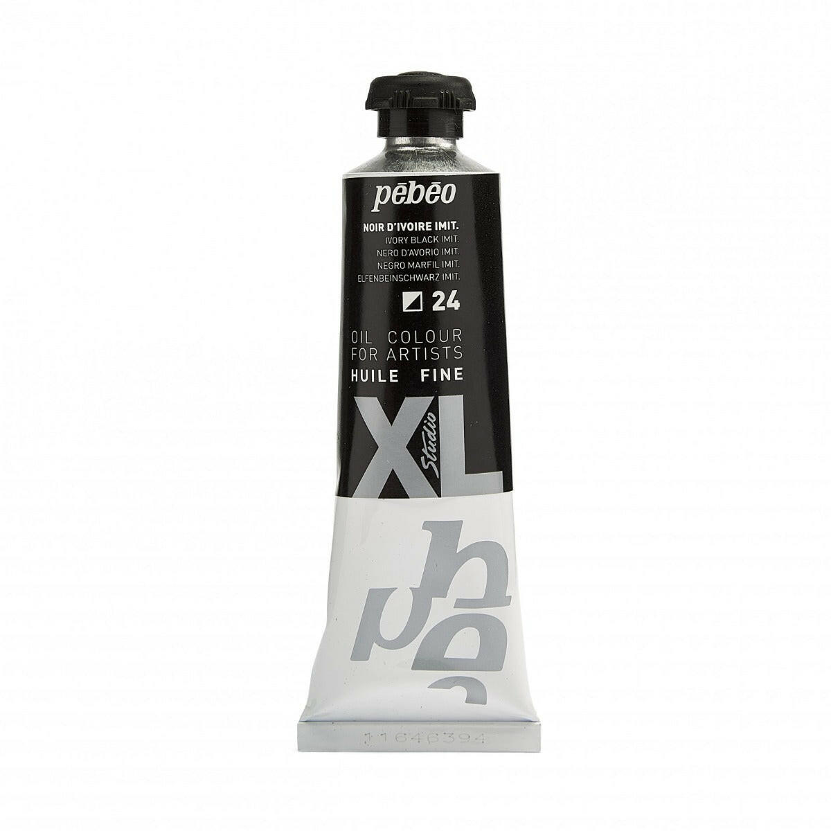 Huile Fine Xl 37 ml - Pébéo