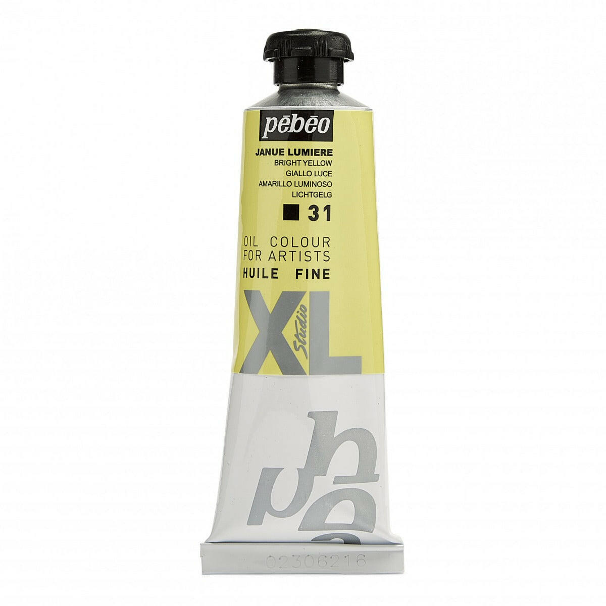 Huile Fine Xl 37 ml - Pébéo