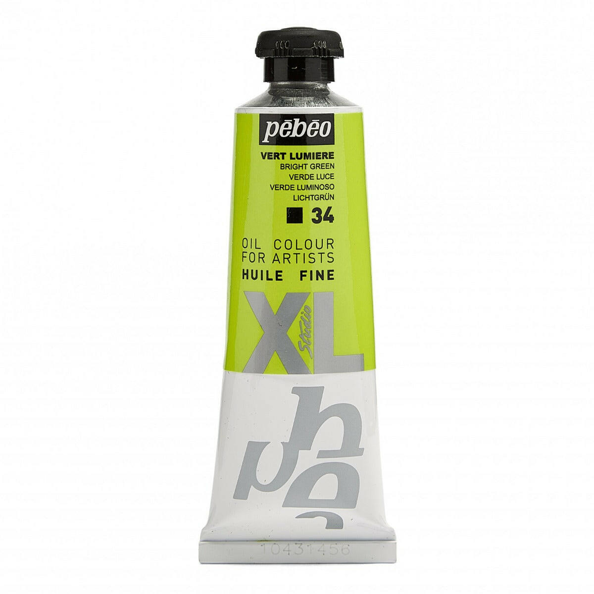 Huile Fine Xl 37 ml - Pébéo