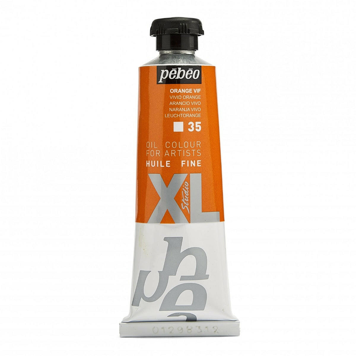 Huile Fine Xl 37 ml - Pébéo