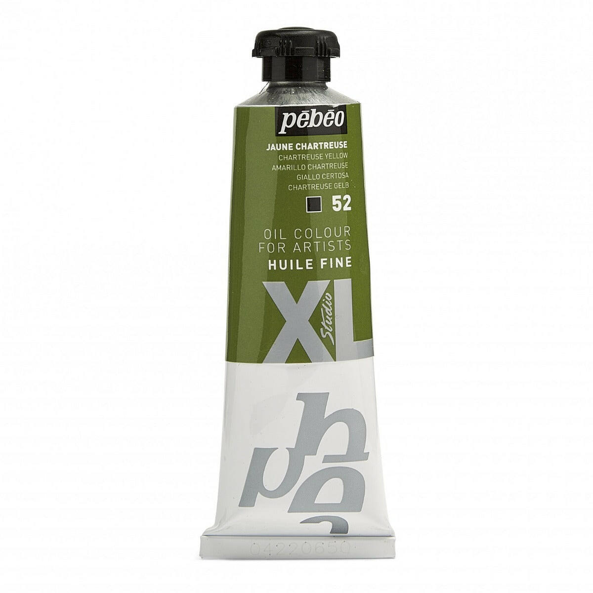 Huile Fine Xl 37 ml - Pébéo