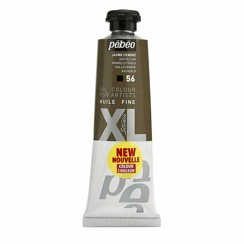 Huile Fine Xl 37 ml - Pébéo