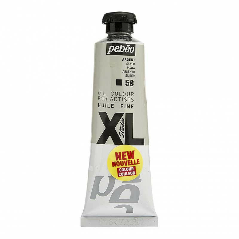 Huile Fine Xl 37 ml - Pébéo