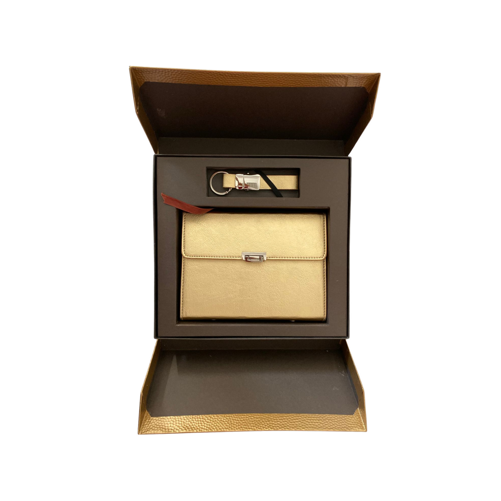 COFFRET CHANTELLI P.CLE S.CUIR SILDAR