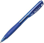 BIC - Stylo à Bille Rétractable Bu3 Grip 1.0.