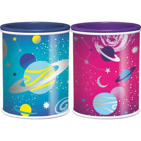 TAILLE CRAYON COSMIC  KIDS MAPED 044113.