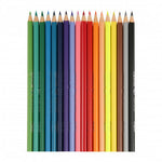 Maped - Crayon Couleur 18/18 Color Peps Strong.