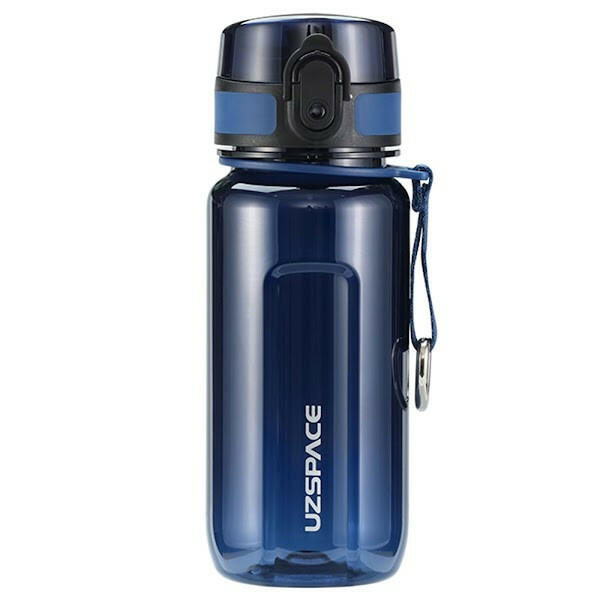 UZSPACE TWB-6017 350ml Blue.