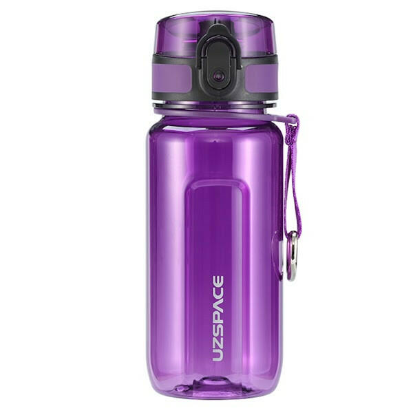 UZSPACE TWB-6017 350ml Purple.