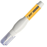 BIC - Stylo Correcteur Correcta 7 ml.