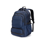 KINGSONS - MEGATRON SCHOLAR BACKPACK BLEU - KS25327