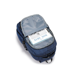 KINGSONS - MEGATRON SCHOLAR BACKPACK BLEU - KS25327