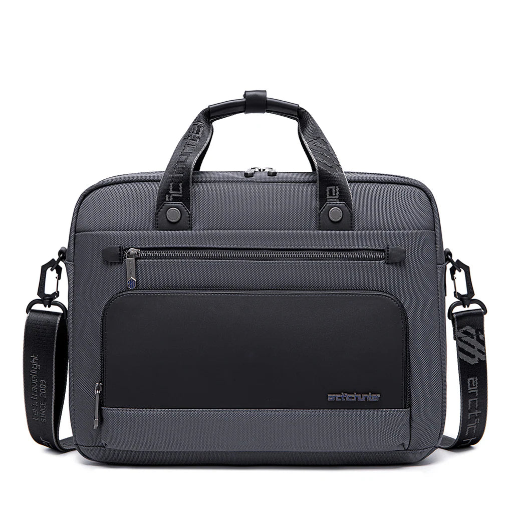 Arctic hunter PC017 Gris.