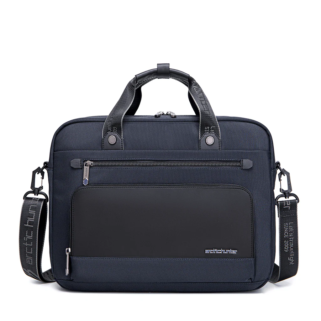 Arctic hunter PC017 Bleu.