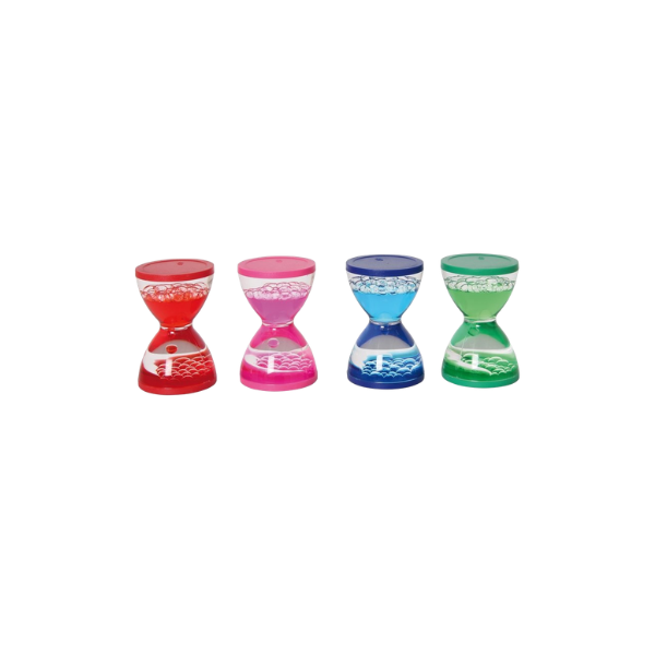 HORLOGE DE L'EAU GM
