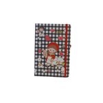 JOURNAL INTIME RIGIDE NS420/25-1