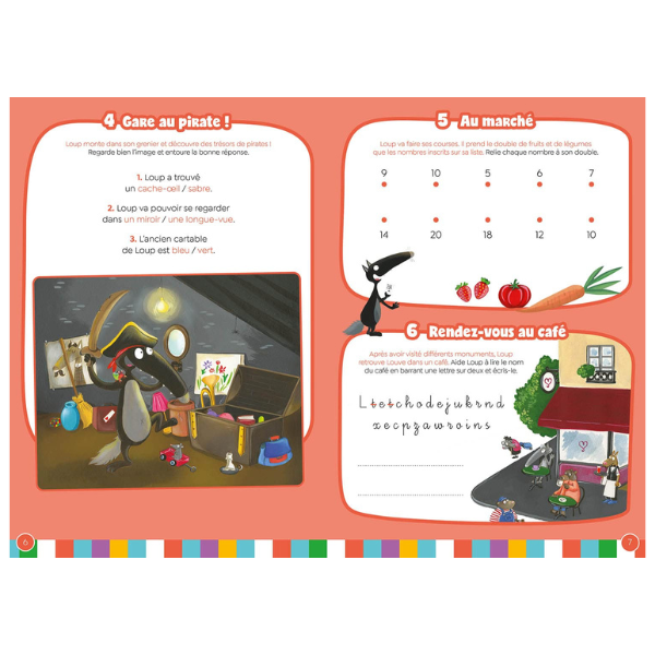 125 JEUX DU CP AU CE1