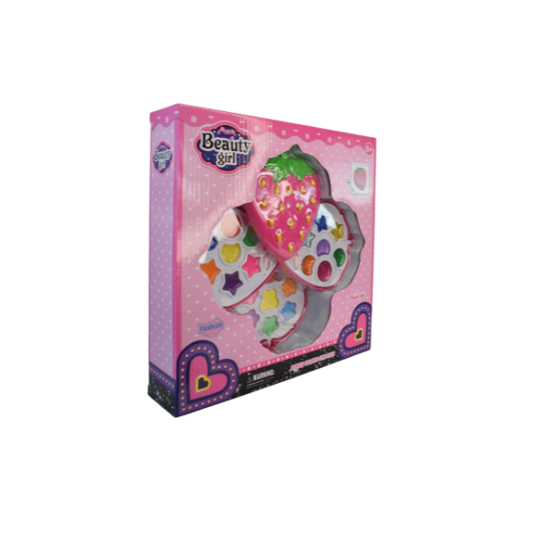 COSMETIC TOYS