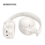 CASQUE BLUETOOTH BO31 GOLD