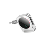 CHARGEUR VOITURE + BLUETOOTH BC52