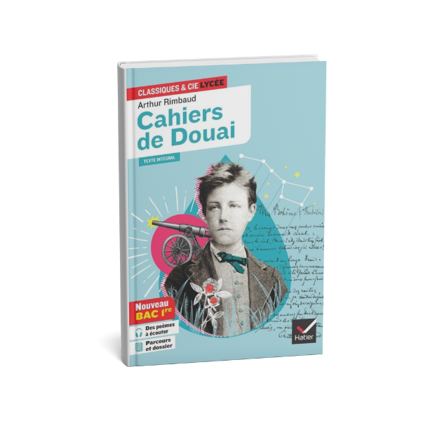 CAHIERS DE DOUAI