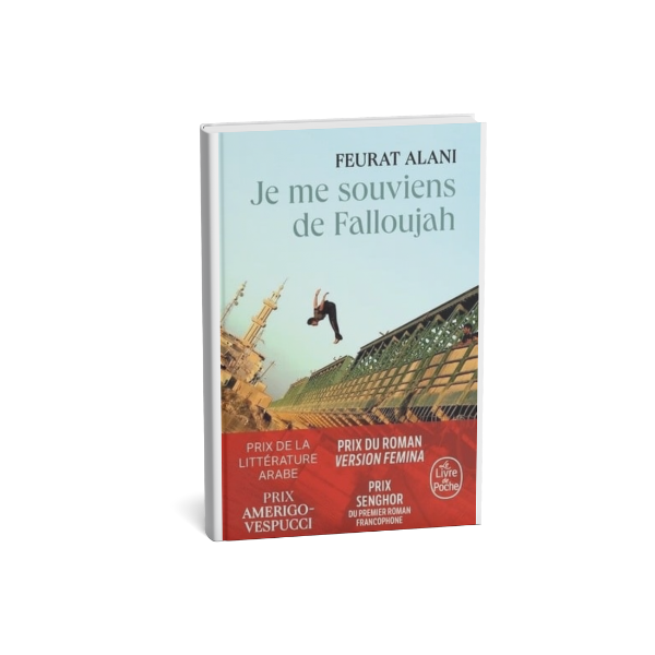JE ME SOUVIENS DE FALLOUJAH