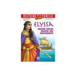 HISTOIRE DE LA TUNISIE ELYSSA FR