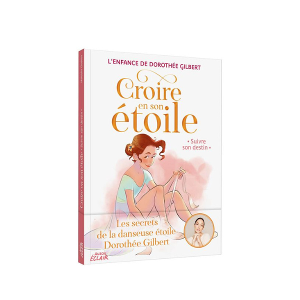 CROIRE EN SON ETOILE - SUIVRE SON DESTIN