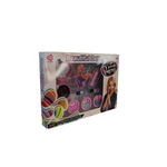 JEUX DE BEAUTE POUR FILLE NS580/25
