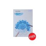 CRAYON COULEUR  72/18 B.METALE VERTEX REF VE-488