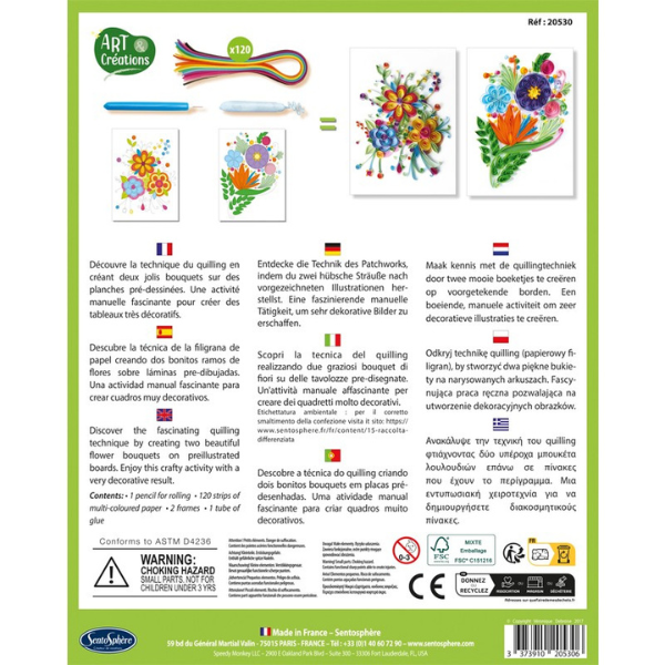 Texte alternatif de l'image