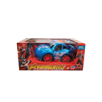 VOITURE AVENGERS AVEC COMMANDE  NS513/25