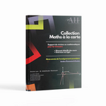 pack maths à la carte BAC ECO.