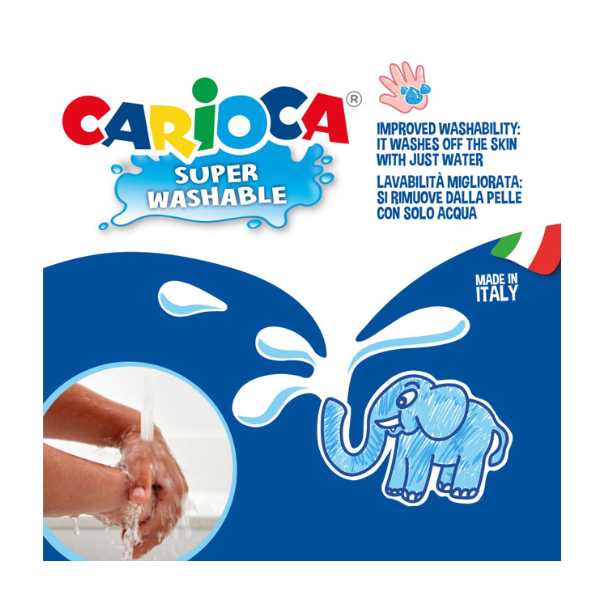 FEUTRE JOY SUPER LAVABLE BOITE DE 36 REF 40616