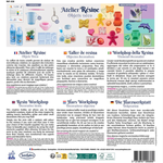 L'ATELIER DE RESINE OBJETS DECO