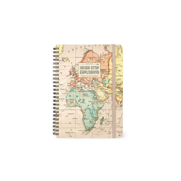 AGENDA TRAVEL 15*21