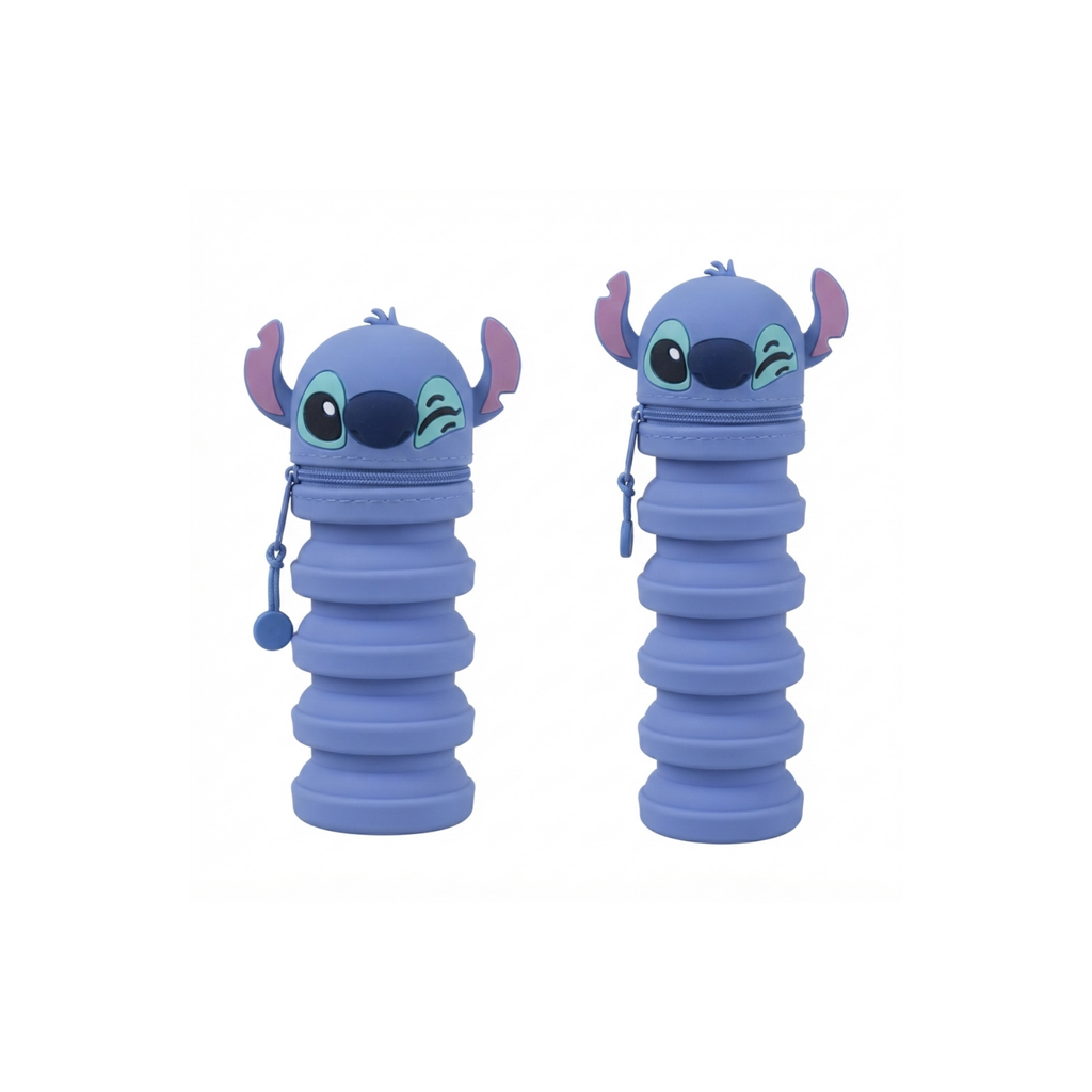 PACK STITCH 1.