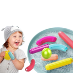 BLOC DE CONSTRUCTION 128PCS